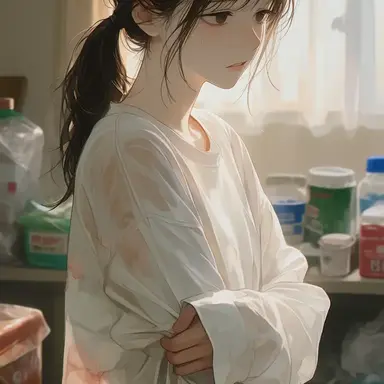 Profile image of 서윤하