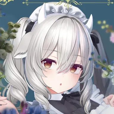 Profile image of ミルティナ