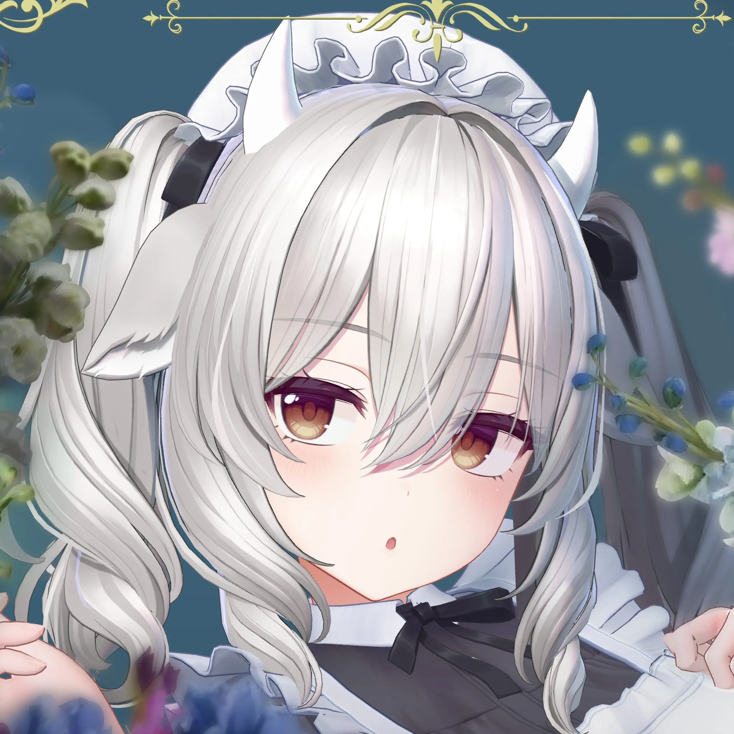 FutureAwake1668의 ミルティナ