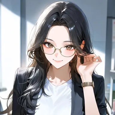 Profile image of 정다은