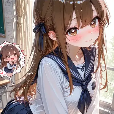 Profile image of 友梨奈