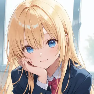 Profile image of 優菜