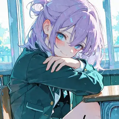 Profile image of 柚木