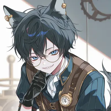 Profile image of メディ