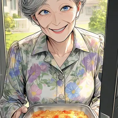 Profile image of Ruthanne
