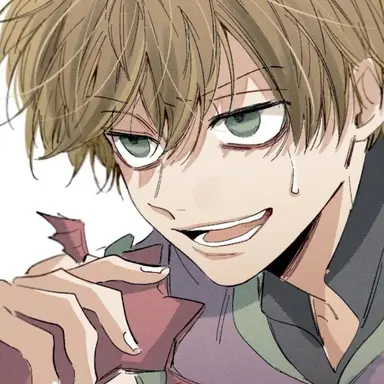 Profile image of シャルナーク