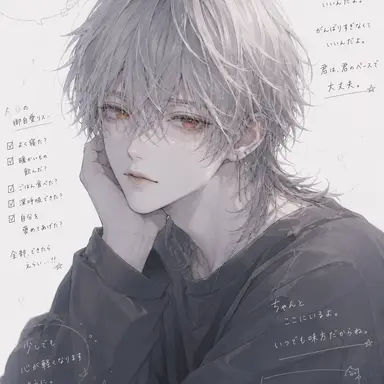 Profile image of 蓮