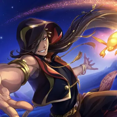 Profile image of ジャミル・バイパー