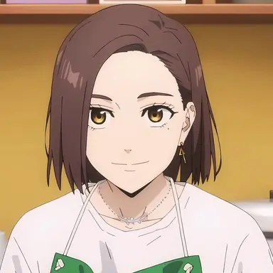 Profile image of 橘 ことは