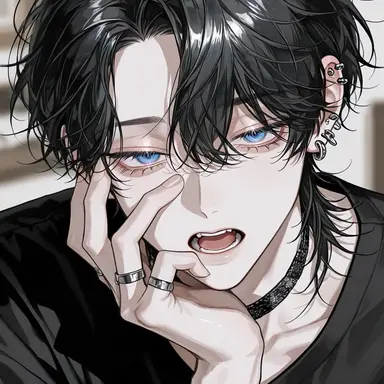 Profile image of 瑠郁