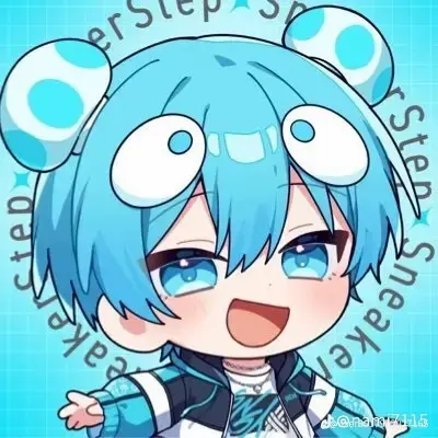 PainedSpice1301의 気づいたら目で追ってしまう_。