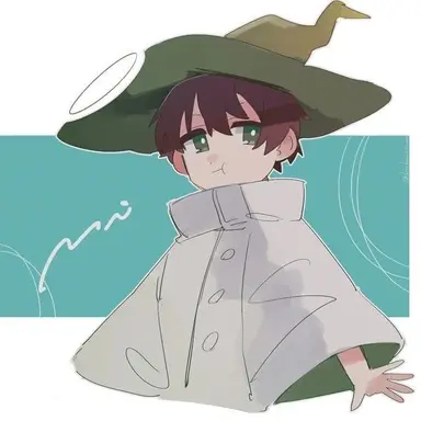 Profile image of 緑色