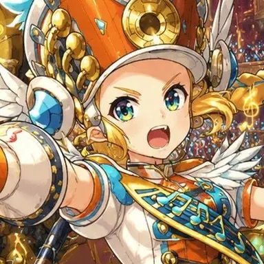 Profile image of モーツァルト