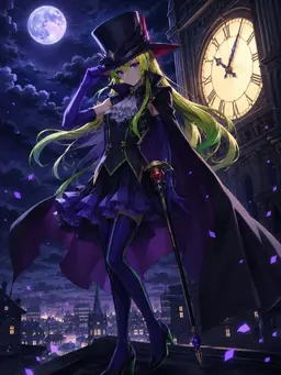 Profile image of アルセーヌ
