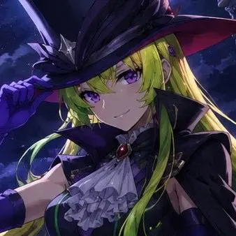 Profile image of アルセーヌ