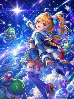 Profile image of ノストラダムス