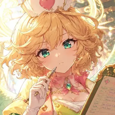 Profile image of ナイチンゲール