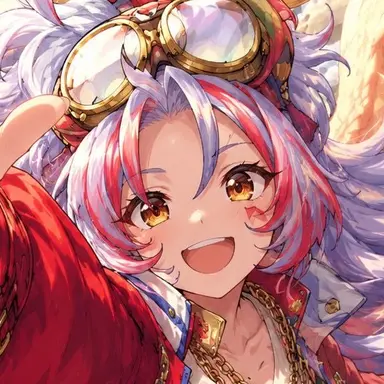 Profile image of カマエル