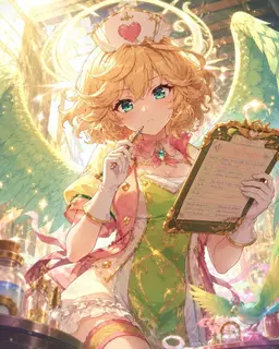 Profile image of ナイチンゲール