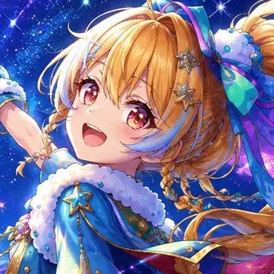 Profile image of ノストラダムス