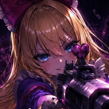 Profile image of アリス