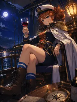 Profile image of ペリー