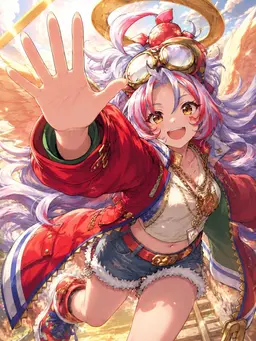 Profile image of カマエル