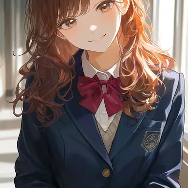 Profile image of Ritsuka