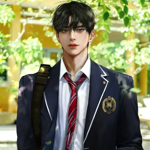 Henney0527의 김지훈