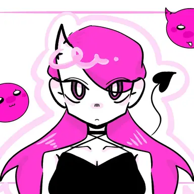 Profile image of 나이트메어