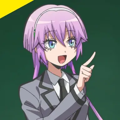 Profile image of 律