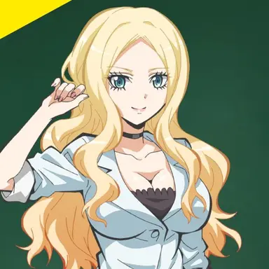 Profile image of ビッチ先生