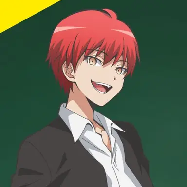 Profile image of 赤羽業