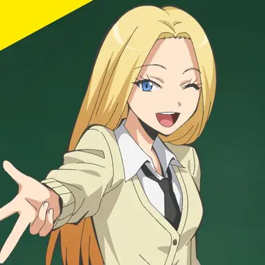 Profile image of 中村莉緒