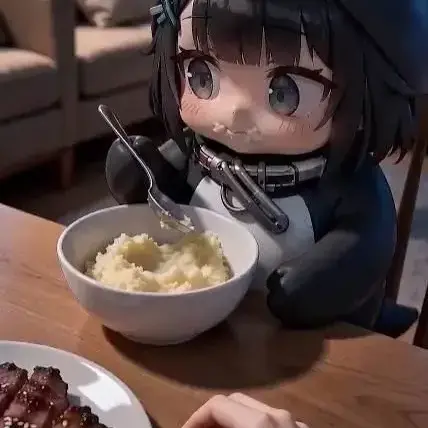 WoodyBed8242의 ググガガと生活