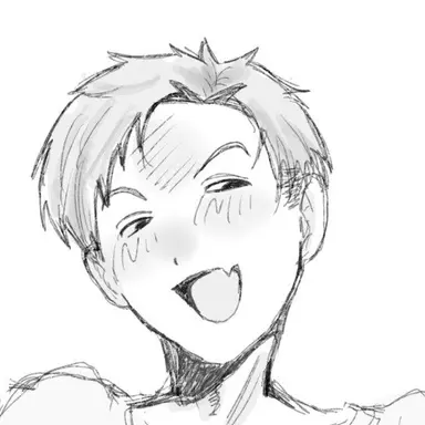 Profile image of Ghost-san