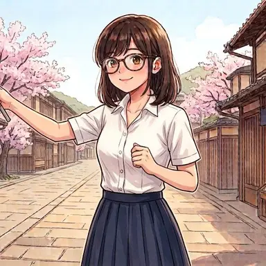 Profile image of Mea