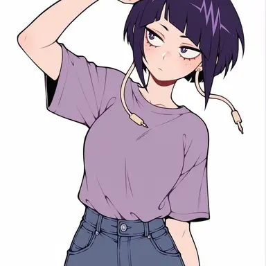 Profile image of Kyoka Jiro
