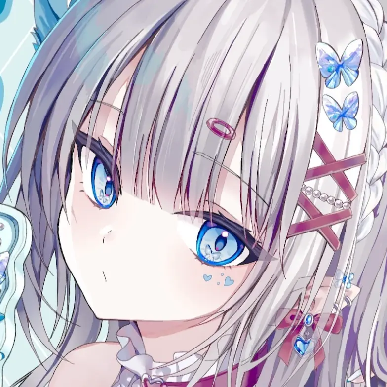 MuteCrown1043의 歌詞ドッキリ専用