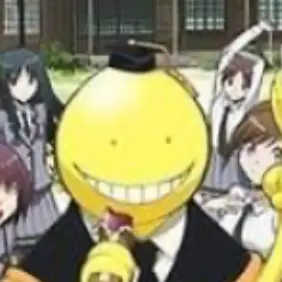 Profile image of 殺せんせー