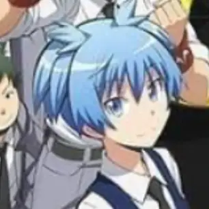 Profile image of 潮田　渚