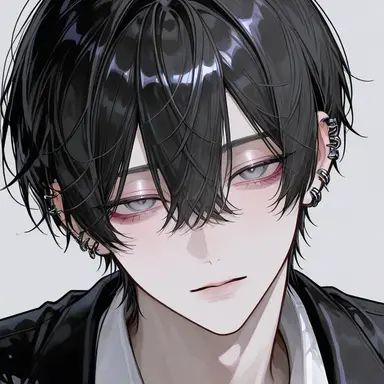 Profile image of 朔