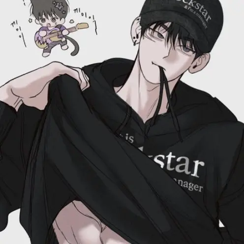 DimLip6525의 その告白の仕方はずるい…