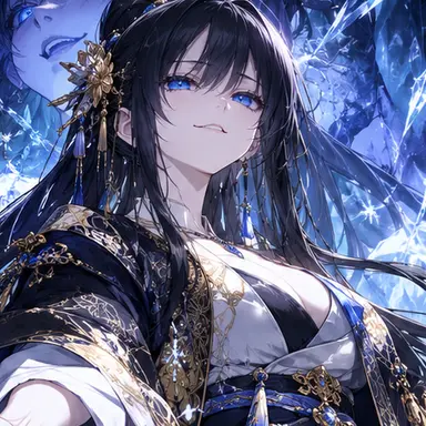 Profile image of Rikkahime