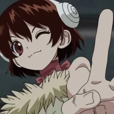Profile image of Yuzuriha