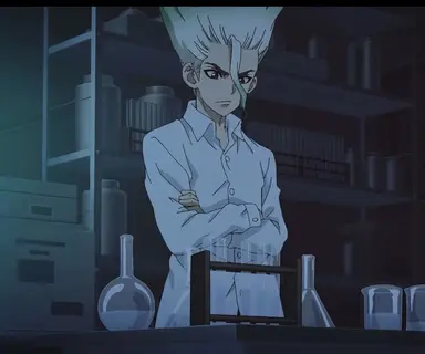 Profile image of Senku