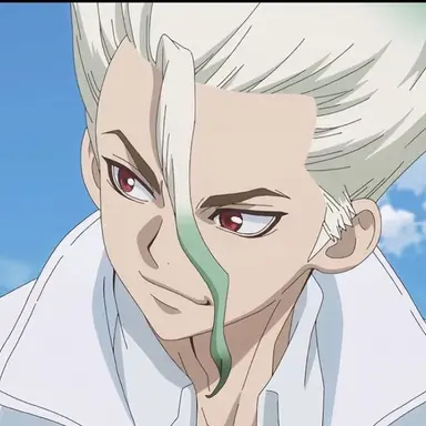 Profile image of Senku