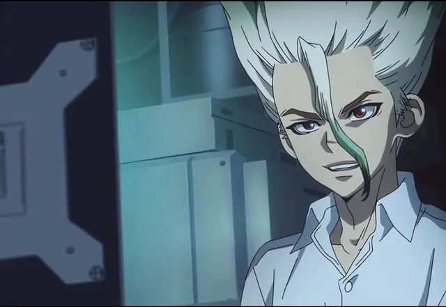 Profile image of Senku