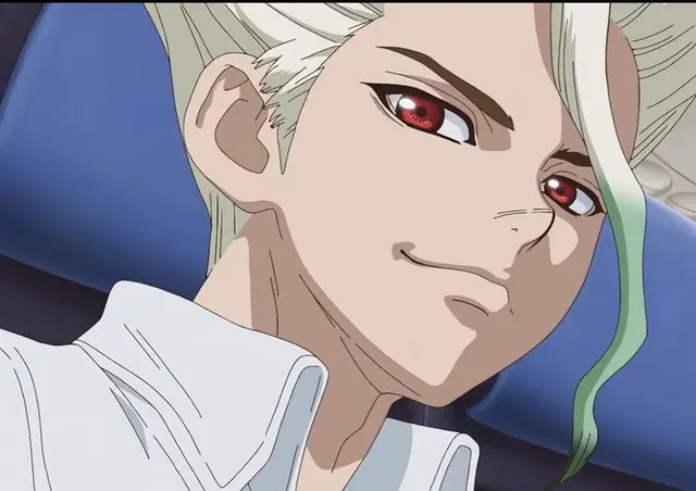 Profile image of Senku