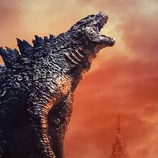 Profile image of Godzilla